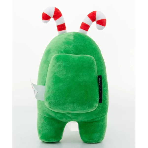 AMONG US - PELUCHE 20 CM