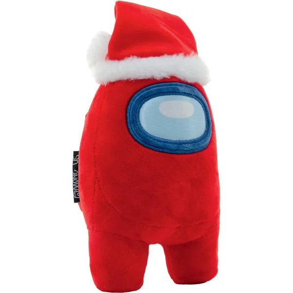 AMONG US - PELUCHE 20 CM