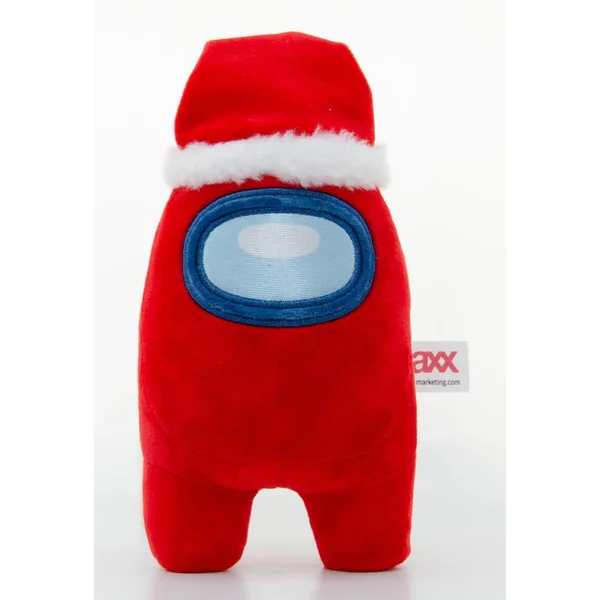 AMONG US - PELUCHE 20 CM
