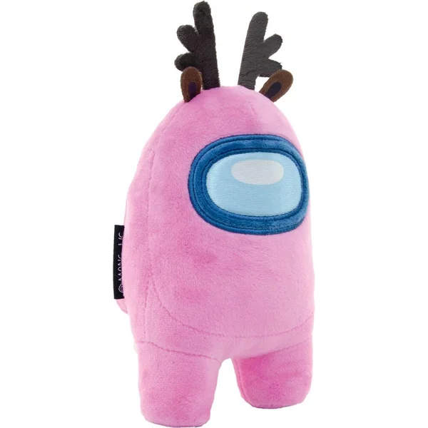 AMONG US - PELUCHE 20 CM
