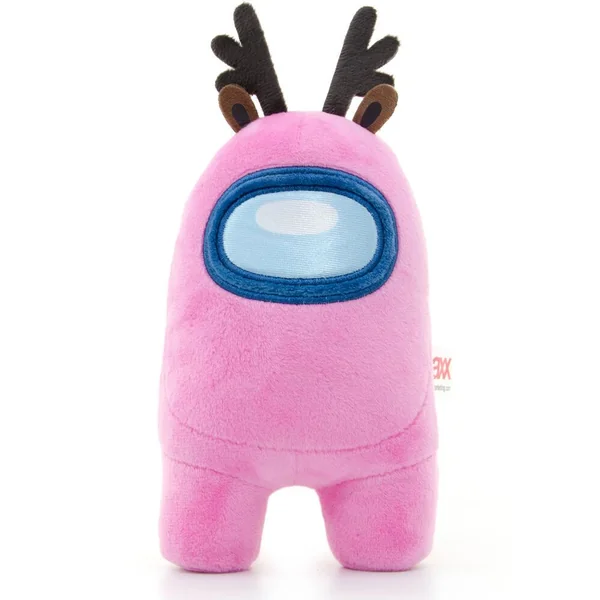 AMONG US - PELUCHE 20 CM