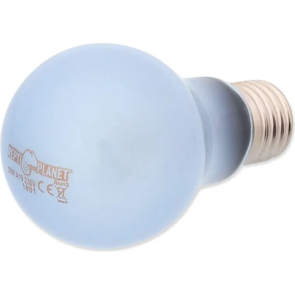 Ampoule Repti Planet Daylight Neodymium 50W
