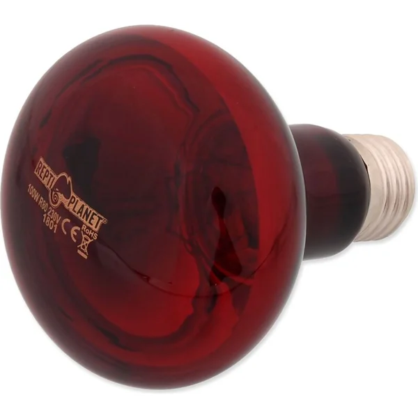 Ampoule Repti Planet Infrared HEAT 100W