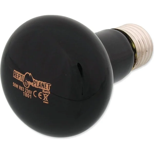 Ampoule Repti Planet Moonlight HEAT 50W