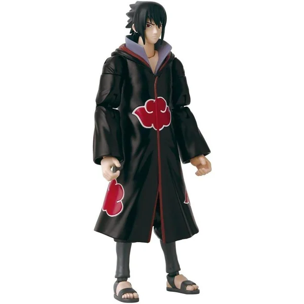 ANIME HEROES - NARUTO FIGURINE SASUKE TAKA VER 17 CM