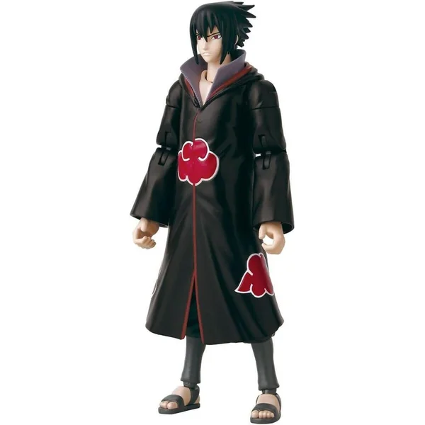 ANIME HEROES - NARUTO FIGURINE SASUKE TAKA VER 17 CM