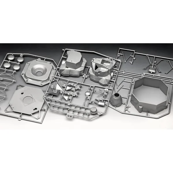 APOLLO 11 MODULE LUNAIRE EAGLE