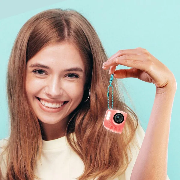 APPAREIL PHOTO NUMERIQUE MINI CAM'