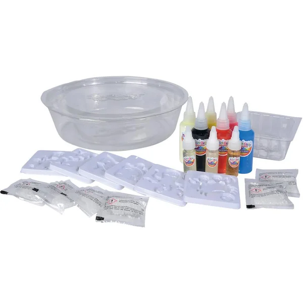 AQUA GELZ - SET CREATIF DELUXE