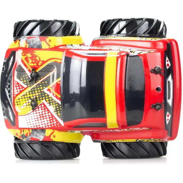 AQUA THYPHOON RADIOCOMMANDE 1/24e