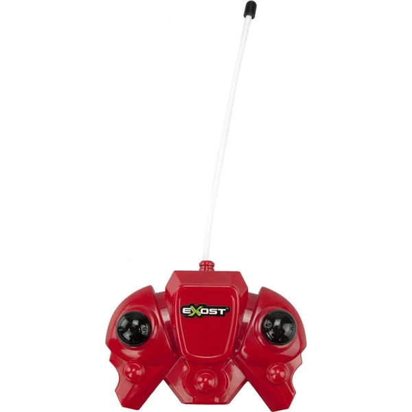 AQUA THYPHOON RADIOCOMMANDE 1/24e