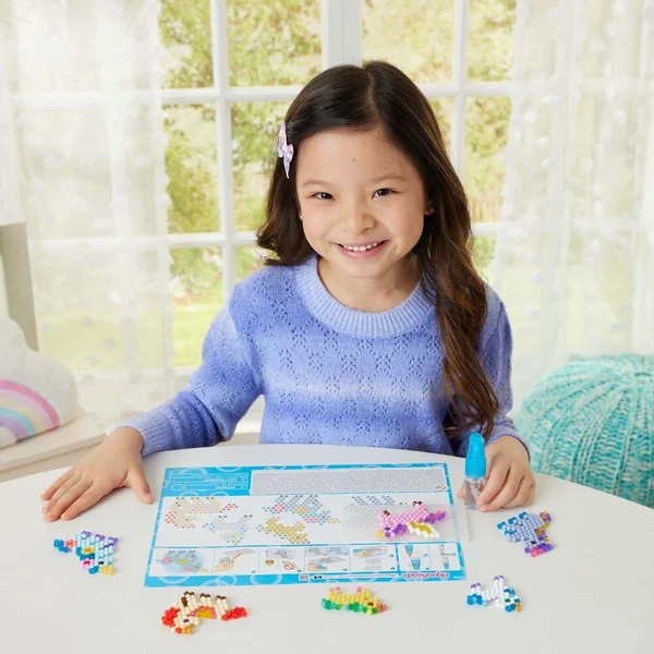 AQUABEADS - LES AMIES LICORNES