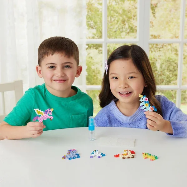 AQUABEADS - LES AMIES LICORNES