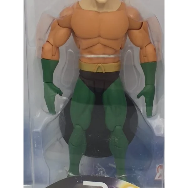 Aquaman figurine History of DC Universe Series 2 DC Direct