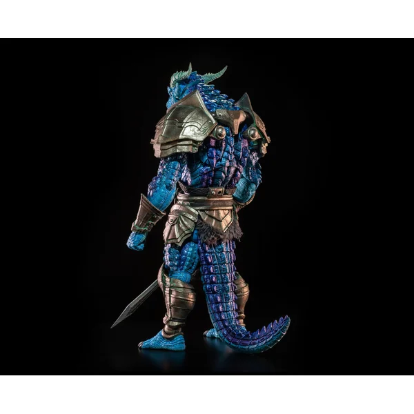 Aracagorr figurine Mythic Legions Poxxus Four Horsemen