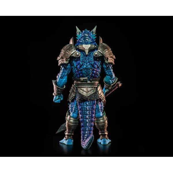 Aracagorr figurine Mythic Legions Poxxus Four Horsemen