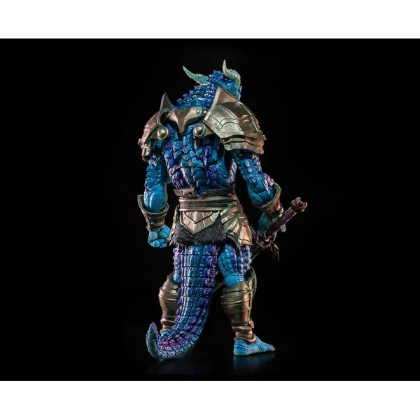 Aracagorr figurine Mythic Legions Poxxus Four Horsemen