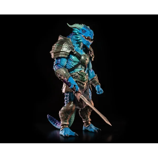 Aracagorr figurine Mythic Legions Poxxus Four Horsemen