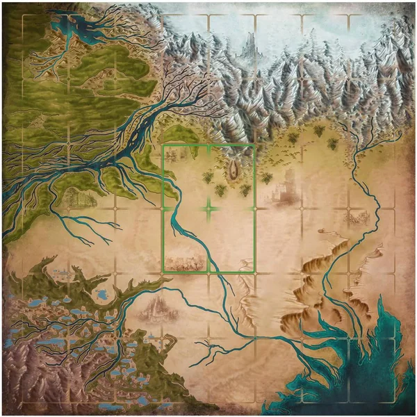 ARACKHAN WARS S1 - EXTENSION TRAINEE DE CENDRES