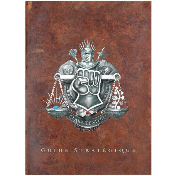 ARACKHAN WARS S1 - EXTENSION TRAINEE DE CENDRES