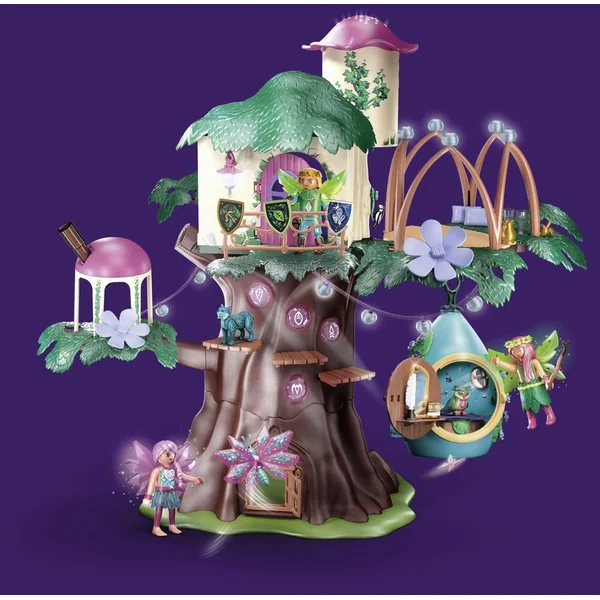 ARBRE MAGIQUE DES FEES -70799