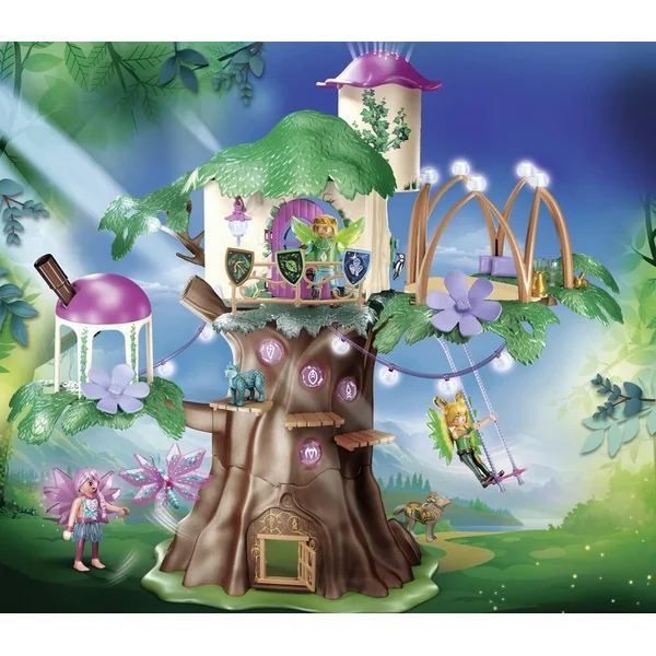 ARBRE MAGIQUE DES FEES -70799