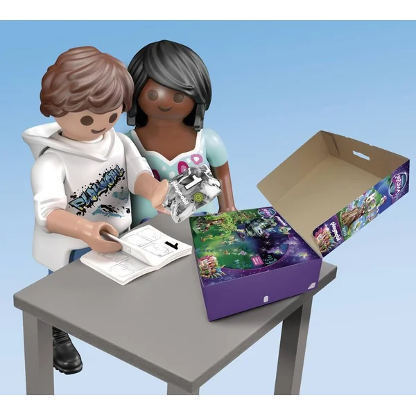 ARBRE MAGIQUE DES FEES -70799