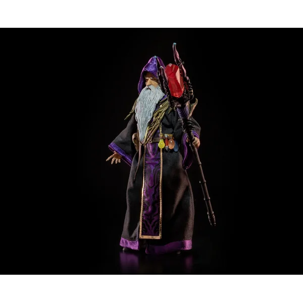 Arrizak figurine Mythic Legions Poxxus Four Horsemen