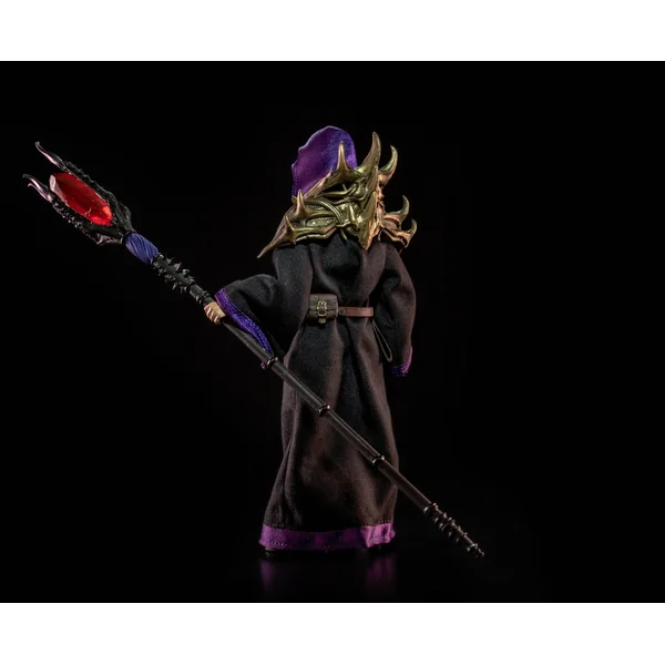 Arrizak figurine Mythic Legions Poxxus Four Horsemen