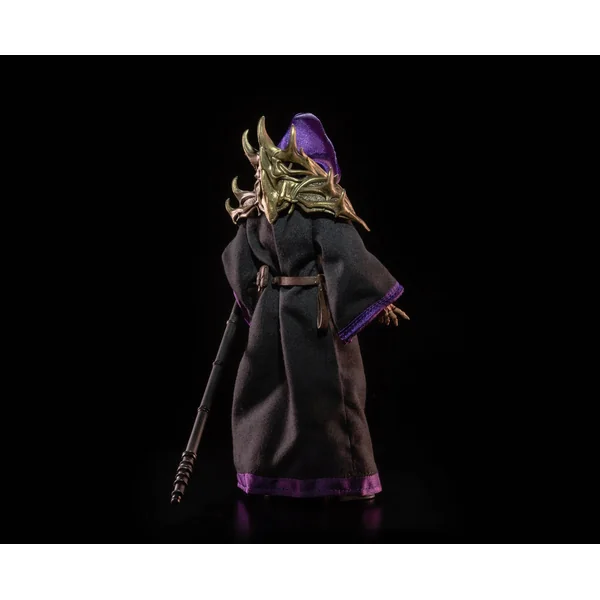 Arrizak figurine Mythic Legions Poxxus Four Horsemen