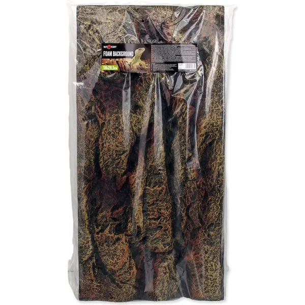 Arrière-plan Repti Planet en mousse 58x28,5cm
