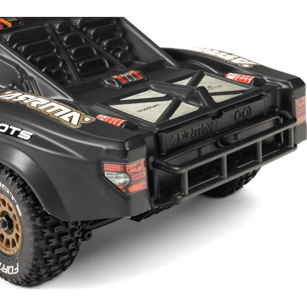 Arrma Mojave Grom 223S BLX 1:16 4WD RTR Basic noir