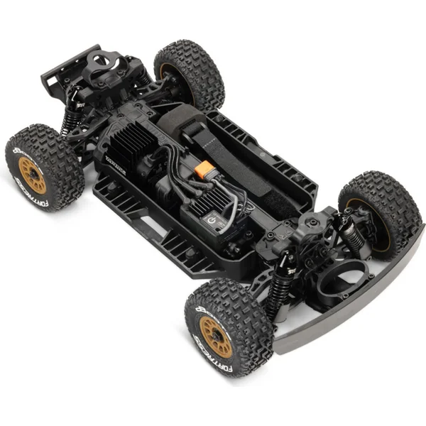 Arrma Mojave Grom 223S BLX 1:16 4WD RTR Basic noir