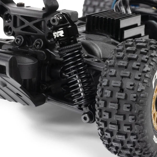 Arrma Mojave Grom 223S BLX 1:16 4WD RTR Basic noir