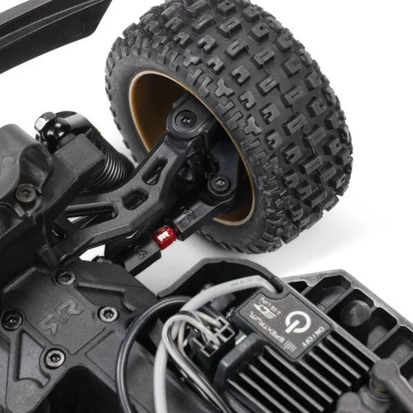 Arrma Mojave Grom 223S BLX 1:16 4WD RTR Basic noir