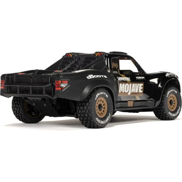 Arrma Mojave Grom 223S BLX 1:16 4WD RTR Basic noir