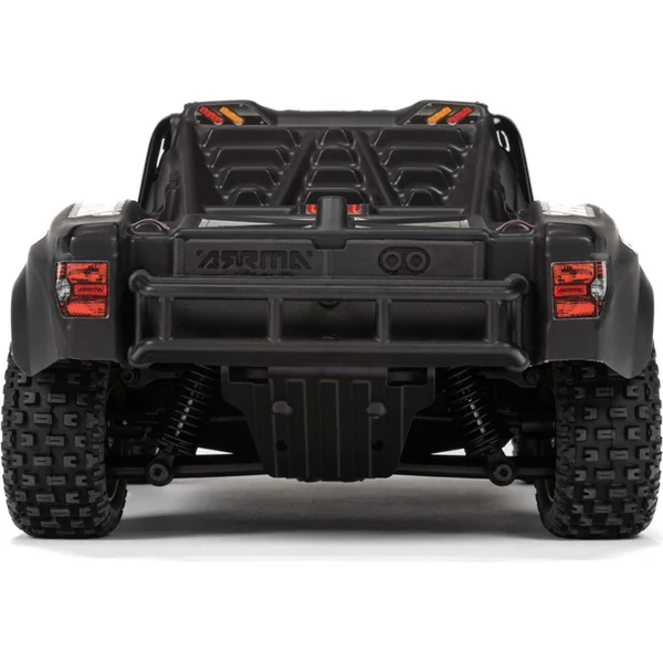 Arrma Mojave Grom 223S BLX 1:16 4WD RTR Basic noir