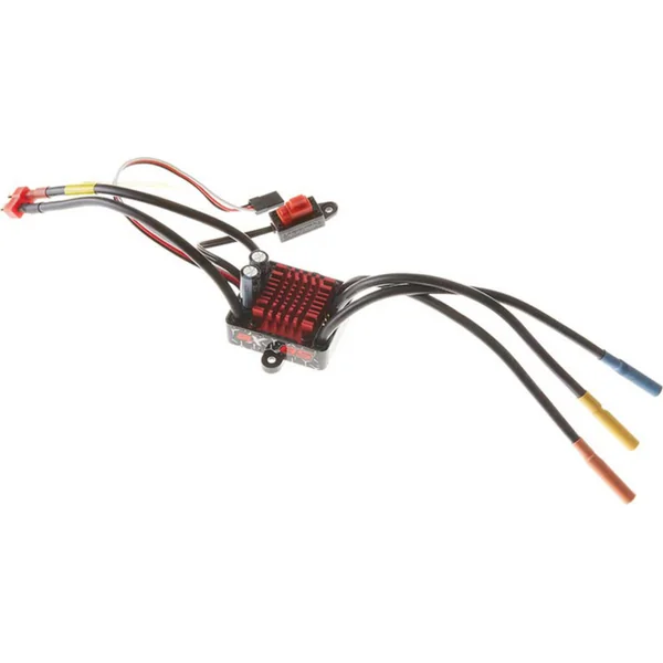 Arrma régulateur brushless BLX85
