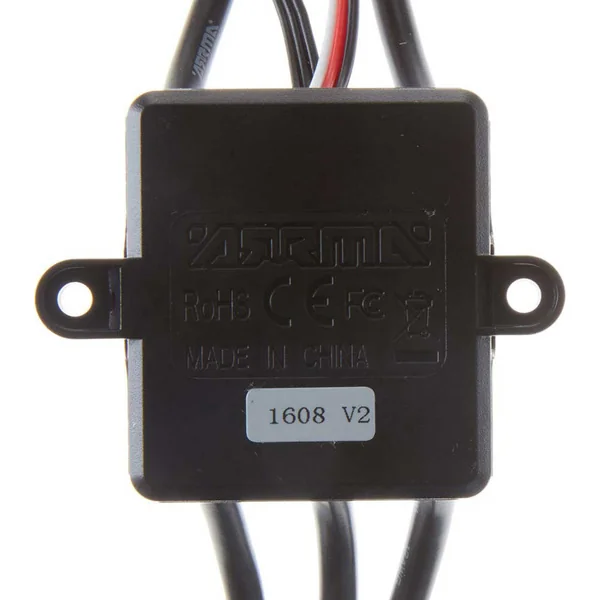 Arrma régulateur brushless BLX85
