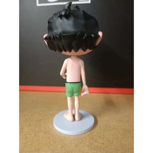 (article avec défaut) Statuette de collection Péchés Mignons (Arthur de Pins) Arthur, Figures & Vous (fvp01b)