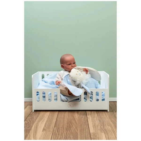 Asi Dolls - Cuna Little Dreams Accessories For Asi Dolls