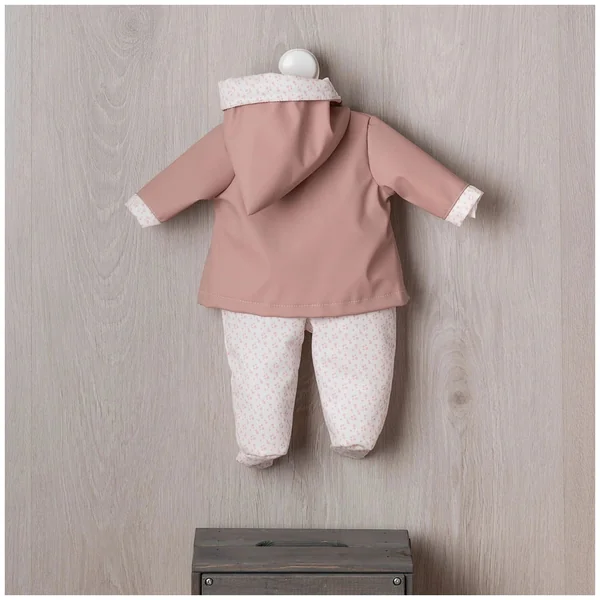ASI Dolls - Outfit for ASI Dolls Doll 46 cm - Dolls Playsets & Toy Figures