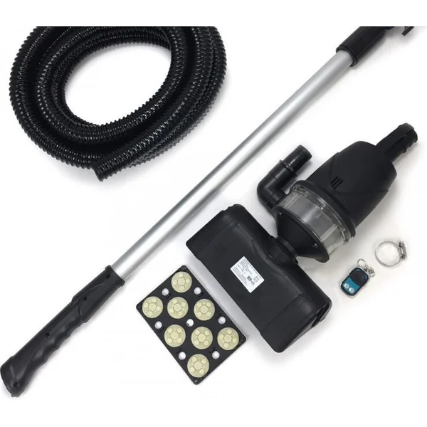 Aspirateur de bassin WNQ-1