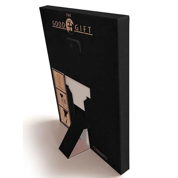 ASTERIX - CADRE KRAFT - POP COLOR ASTERIX X8*