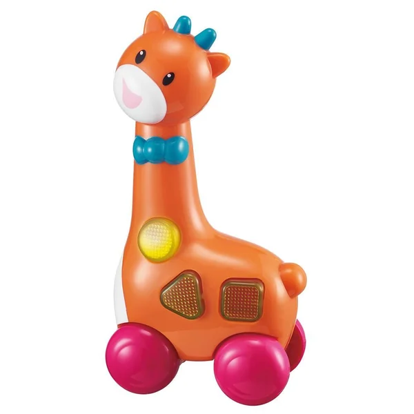 AUBY - MON HOCHET GIRAFE