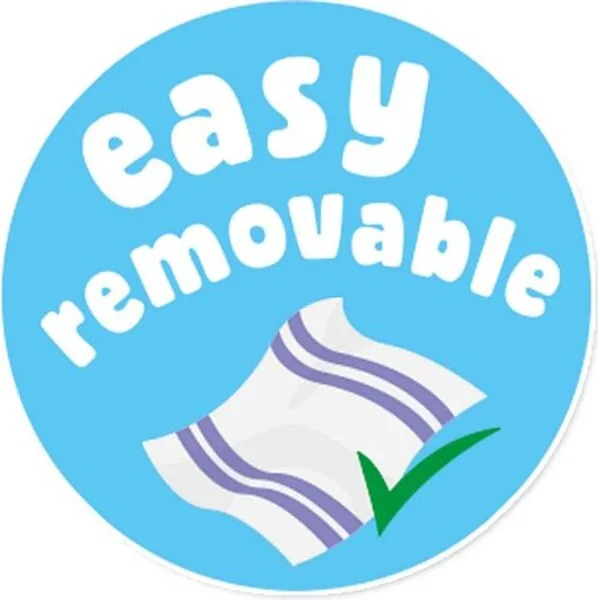 Autocollants pour ongles, 198 pcs