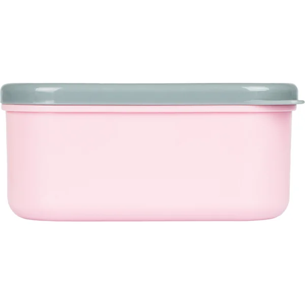 BAAGL Boîte à déjeuner 4 en 1 Panda