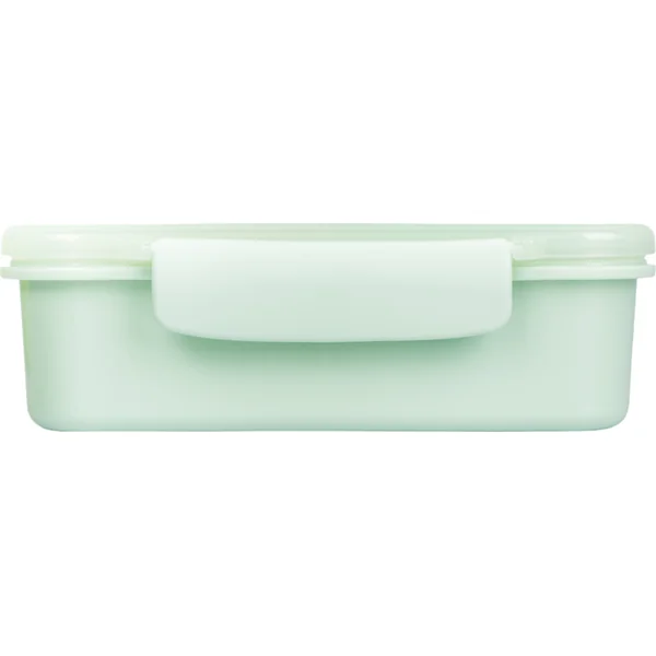 BAAGL Boîte à déjeuner avec compartiments Arc-en-ciel