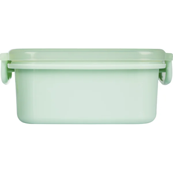 BAAGL Boîte à déjeuner avec compartiments Arc-en-ciel