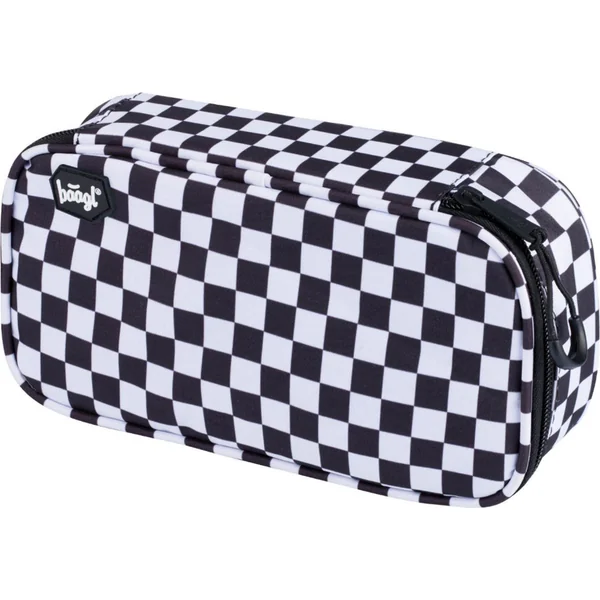 BAAGL ENSEMBLE 3 Skate Max Ska : sac à dos, trousse, pochette